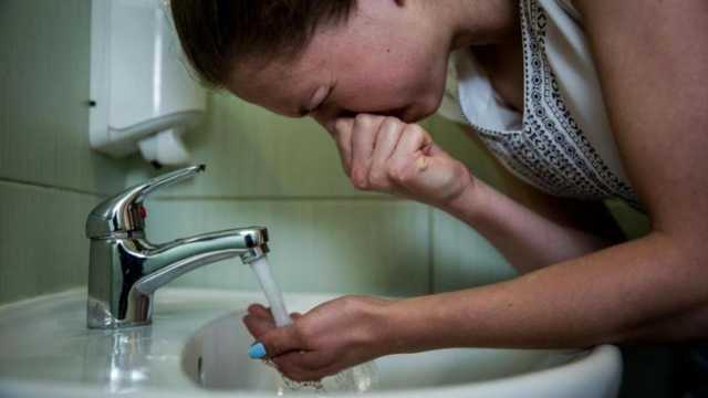 Обнаружена кишечная палочка. В Макеевке СЭС призвала горожан кипятить воду