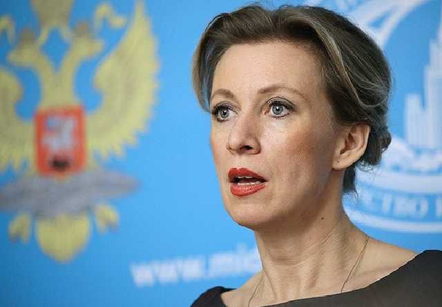 ’’Попробовали крови!’’ В МИД РФ опозорились заявлениями о фашизме в Украине