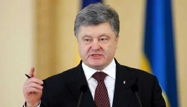 Стало известно, чем займется Порошенко во второй день визита в Турцию