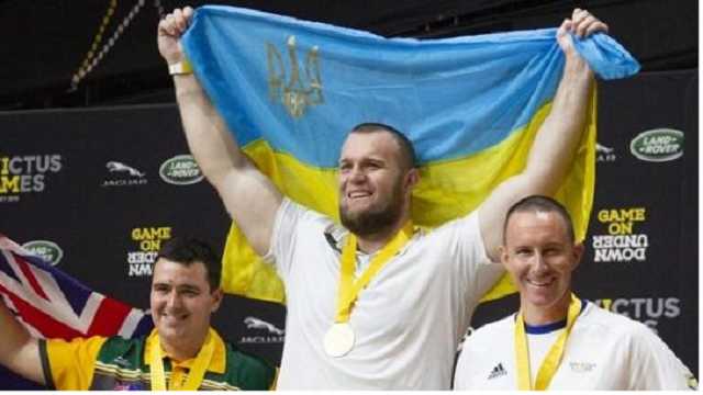 Подозревают в подделке документов: украинский победитель "Игр непокоренных" влип в громкий скандал