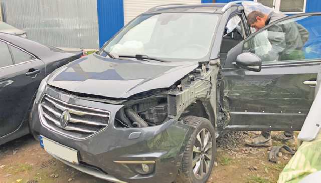 КАСКО по-украински: все плюсы и минусы дорогой страховки авто