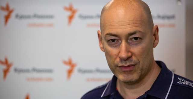 Гордон в прямом эфире жестко «разнес» Путина и его окружение