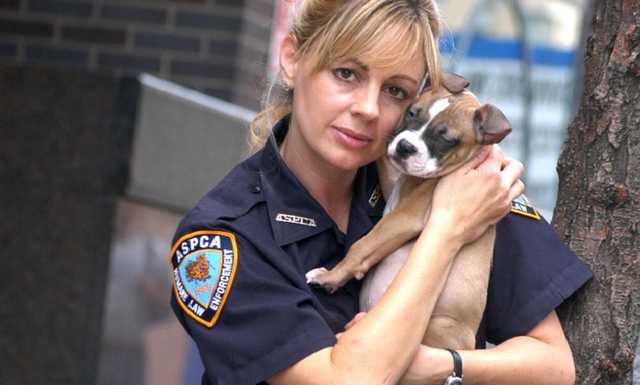 В Украине появится зоополиция