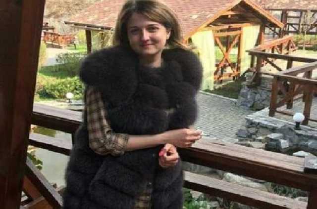 "Не могла спать": убийца полковника Хараберюша открыла тайны своих кураторов