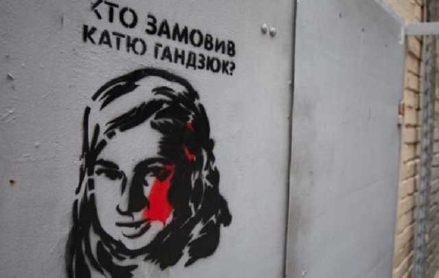 Смерть Кати Гандзюк, несомненно, это начало обнуления системы, – Подоляк