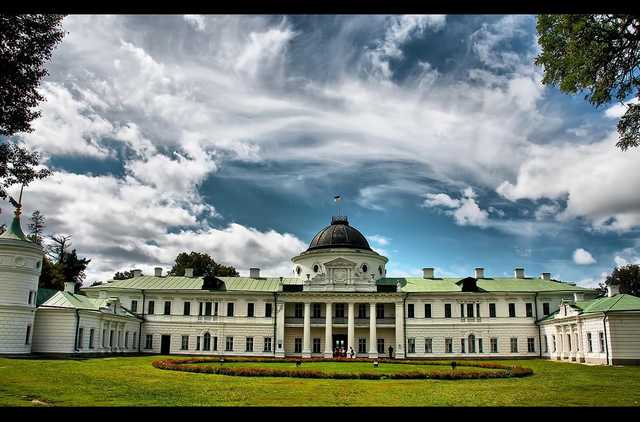 Сумне майбутнє славетного минулого