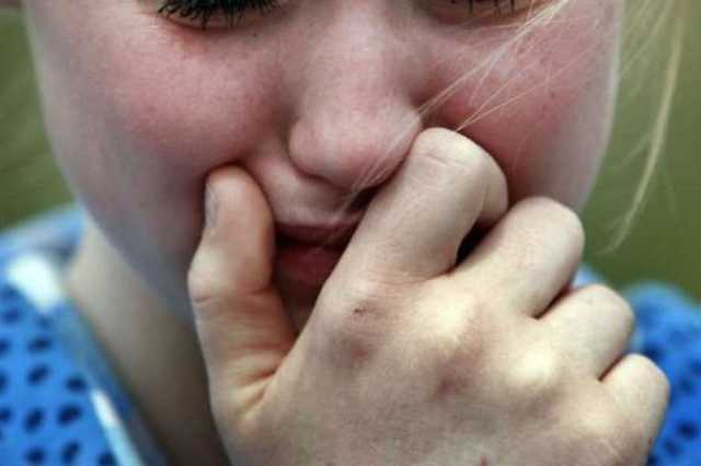 Напали на перемене: на Харьковщине школьники жестоко избили девочку