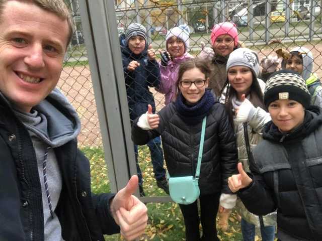 ’’Вы потеряли деньги?’’ Поступок детей из Киева растрогал сеть