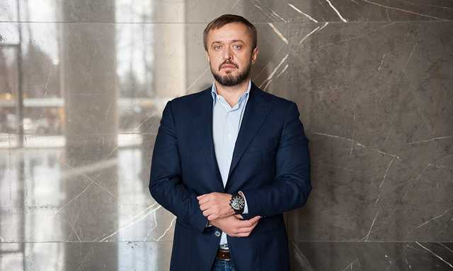 Про чесність, махінації із зерном та розкішне життя Гордійчука