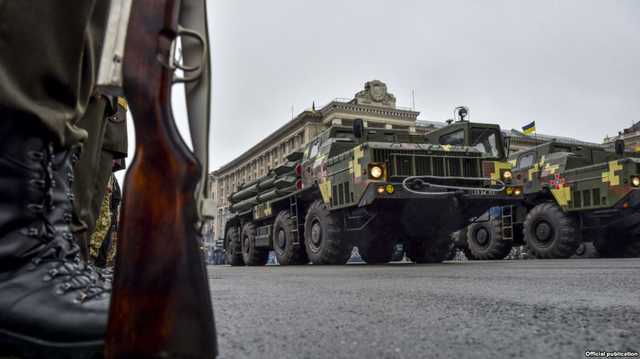 Составлен топ-10 сильнейших армий Европы: Украина поднялась в рейтинге