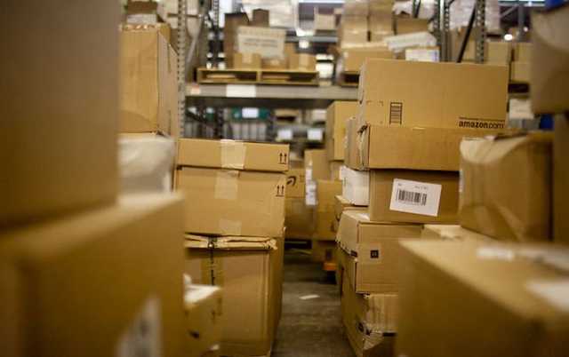 Новое ограничение для международных посылок: законопроект уже в Раде