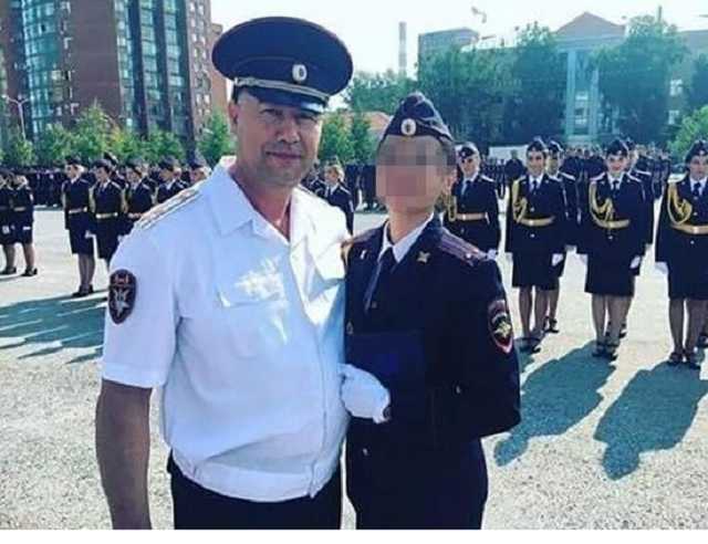 Изнасилования молодой лейтенантши в России: стало известно о реакции отца-генерала