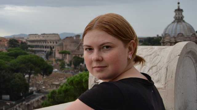 СБУ проверяет медиков по поводу смерти Екатерины Гандзюк: врачи уже под подпиской