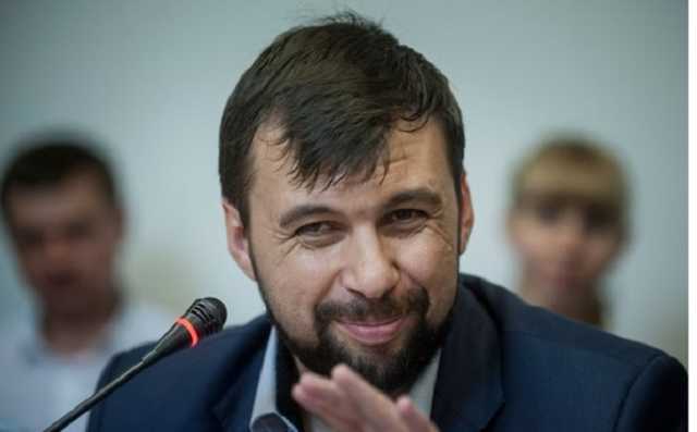 На Захарченко уже «забили»: как в «ДНР» агитируют за Пушилина