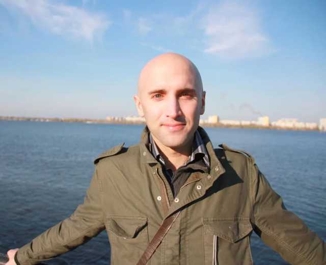 Кремлевский пропагандист Филлипс провоцировал на драку украинского посла