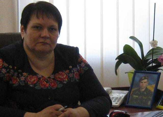 Киевскую судью, которая вынесла приговор генералу Назарову, хотят наказать