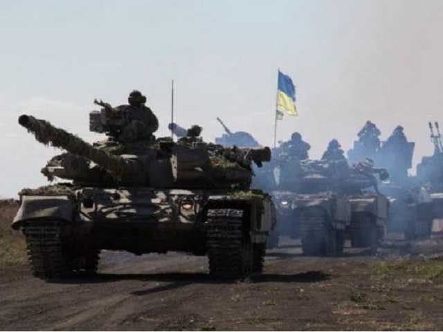 Масштабного наступления на Донбассе не будет, Россия применяет другую хитрую тактику