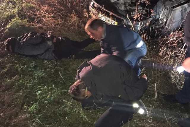 Суд выпустил банду воров автомобилей под ничтожный залог, - Аброськин