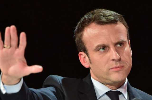 Макрон сорвал встречу Трампа и Путина: «Король-солнце» еще жив