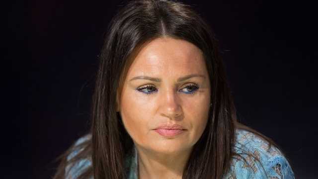 Силовики ищут оружие в офисе соратницы беглого Черновецкого