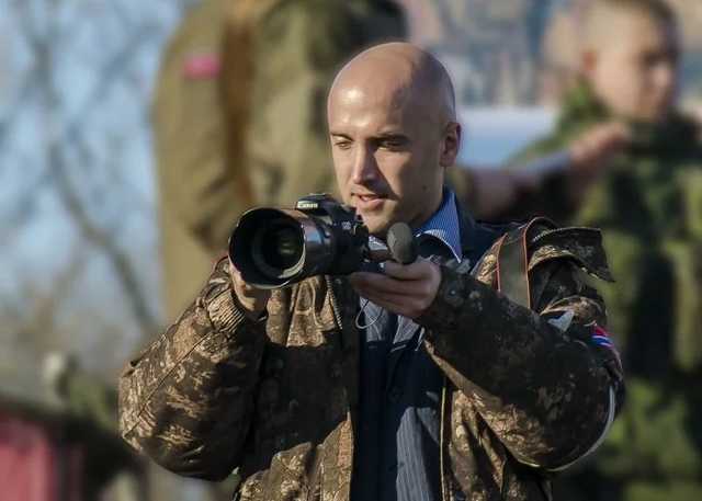 МИД: Великобритания игнорирует обращения относительно пропагандиста Филлипса