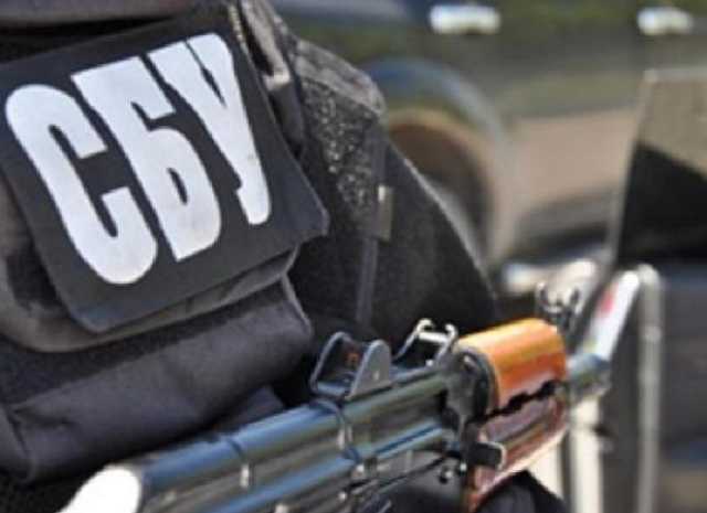 В СБУ объяснили, почему пришли с обыском к матери экс-нардепа Бережной