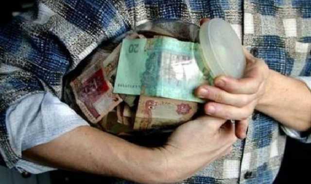 Гривна в Украине продолжит падать — эксперт