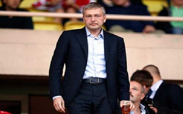 В Монако арестован скандально известный российский миллиардер