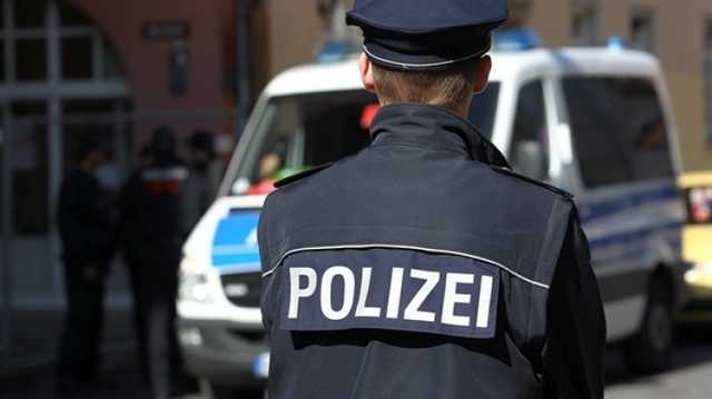 В Германии из-за бомбы эвакуируют почти 2 тысячи человек