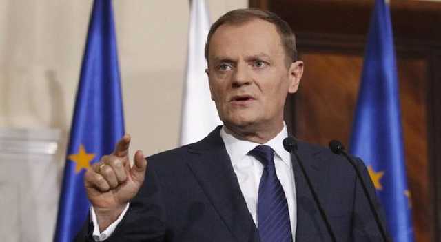«Ситуация очень и очень серьезная»: Туск заявил о возможном выходе Польши из ЕС