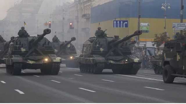 Украина попала в рейтинг сильнейших армий мира: эксперт объяснил, что здесь не так