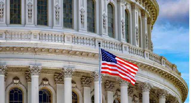 Выборы в Сенат США: свежие результаты