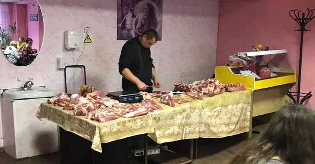 ’’Кошмар наяву’’: в онкоцентре Киева разгорелся скандал из-за мяса