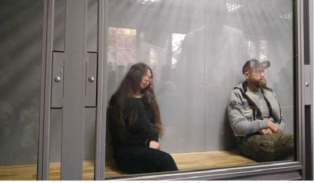 Дело о страшном ДТП в Харькове: Зайцева и Дронов ожидают выводов экспертиз