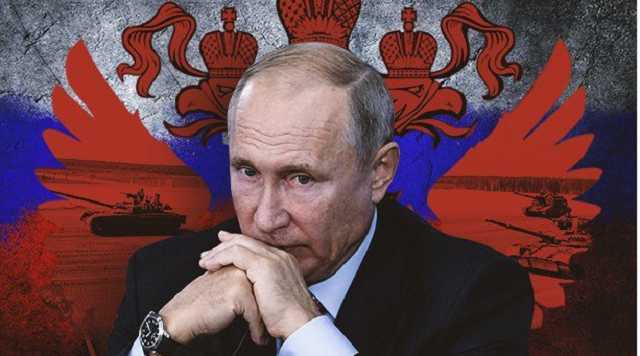 У Порошенко назвали две цели агрессии России