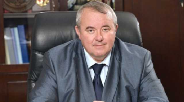 Луценко внес в Раду представление на народного депутата