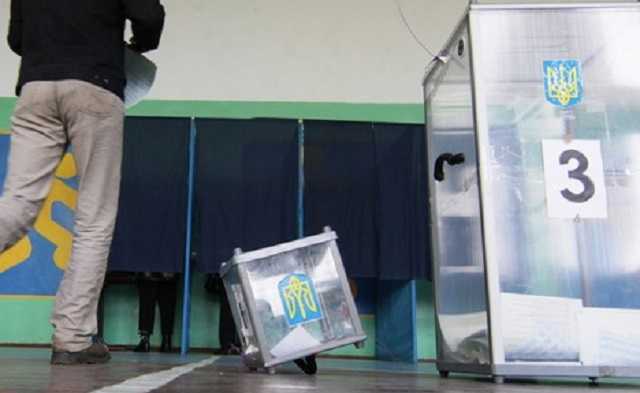 Как нардеп от партии Ляшко сорвал выборы в 22 областях Украины