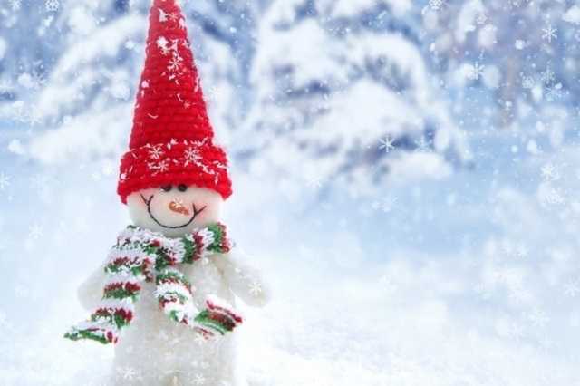 Настоящей зимы не будет: появился прогноз погоды на декабрь в Украине