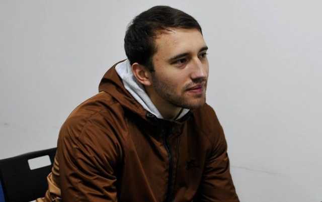 Координатору С14 отменили подозрение в погроме лагеря ромов