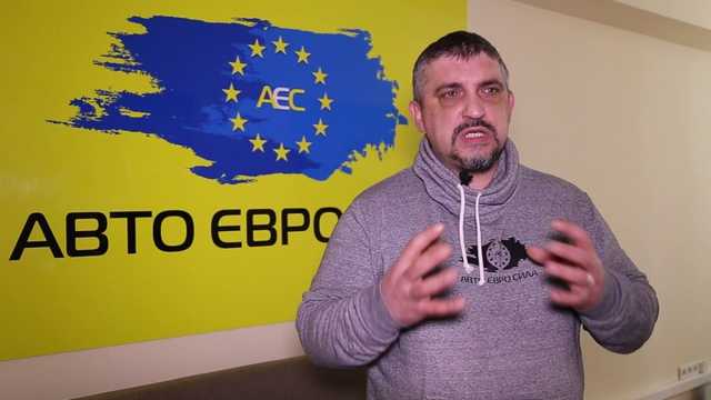 «Первым сгорит мой Range Rover»: «Евробляхеры» угрожают начать новый Майдан