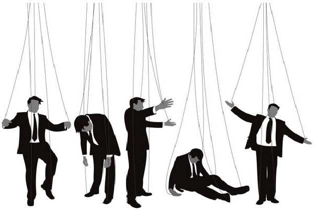 Продавцы миражей. Кто стоит за кандидатами в президенты Украины