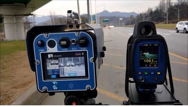 Зафиксированные прибором TruCAM нарушения можно оспорить в суде: что надо знать