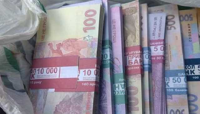 В Киеве задержали банду иностранцев, грабивших пенсионеров