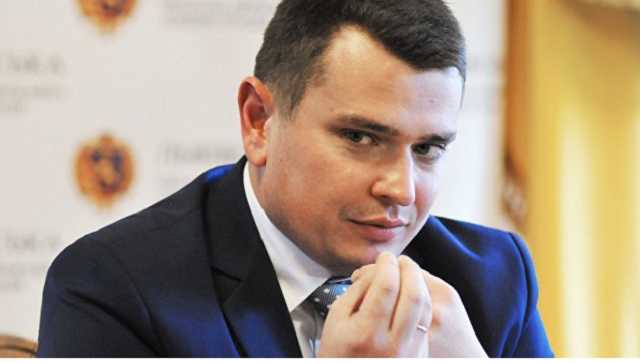 «Хохли всіх ненавидять»: ЗМІ повідомили про зухвалі слова тещі Ситника