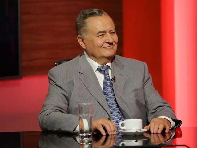 Марчук: Россия предлагала «решить» проблему Донбасса в обмен на Крым