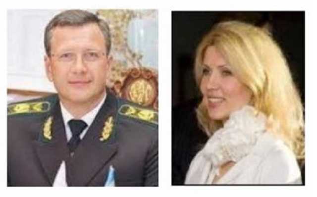 Суд «забронировал» камеру для сбежавший в РФ жены лесника Януковича