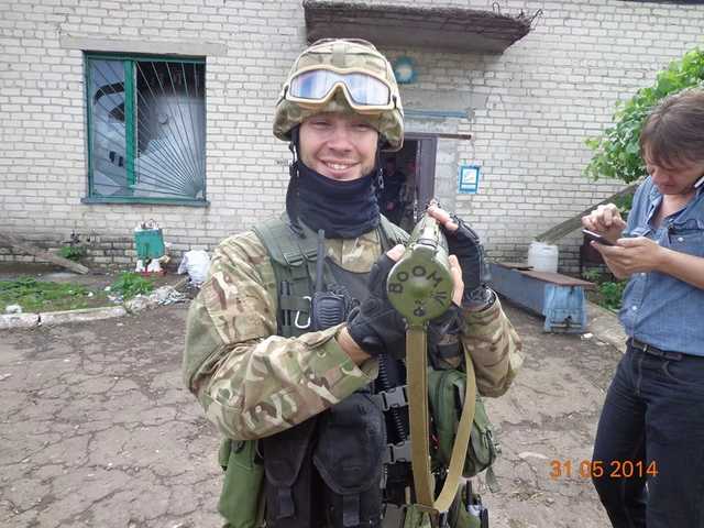 СМИ: Украина не смогла вступить в процесс по делу Маркива из-за родных пострадавших