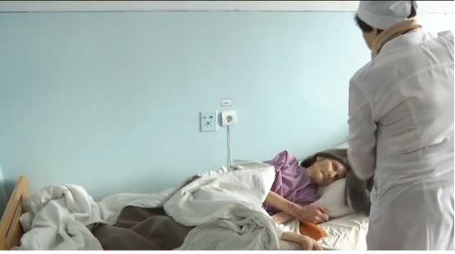 Весила 30 кг: украинец зверски поиздевался над матерью