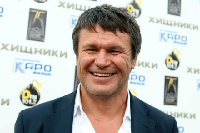 "Унижают звезду": российского актера со скандалом вышвырнули из самолета