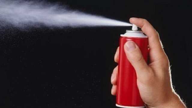 Под Киевом школьник распылил газ: 9 детей госпитализировали